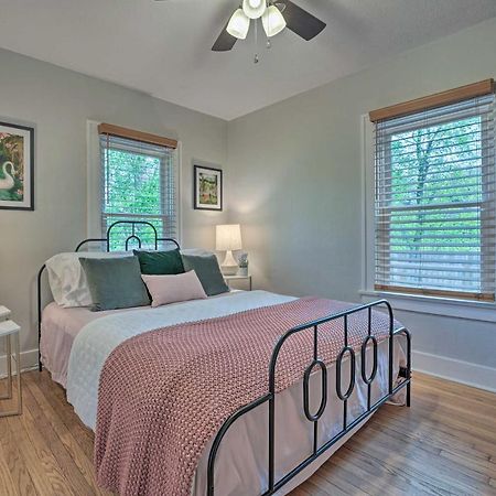 Benton Harbor Gracie Cottage With Hot Tub And Yard! 外观 照片